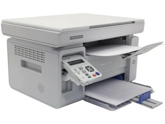 МФУ Pantum M6506NW